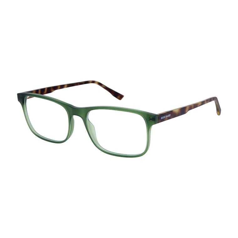 Eddie Bauer EB32106 Eyeglasses - view 3